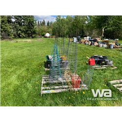 TOMATO CAGES