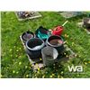 Image 2 : FLOWER POTS