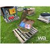 Image 2 : CHARCOAL BRIQUETTE GRILL