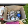 Image 2 : CANNING JARS