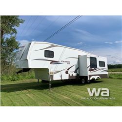2008 DUTCHMAN COLORADO LITE TRAVEL TRAILER