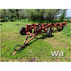MELROE 911 6 X 16 IN. PLOW