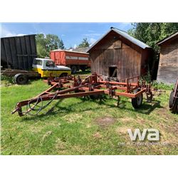 MELROE 502 18 FT. C/T CULTIVATOR