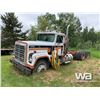 Image 1 : 1979 IHC 4300 T/A TRUCK TRACTOR