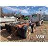 Image 3 : 1979 IHC 4300 T/A TRUCK TRACTOR
