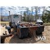 Image 4 : 1979 IHC 4300 T/A TRUCK TRACTOR
