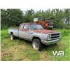 Image 2 : 1980 DODGE POWER WAGON E-CAB PICKUP