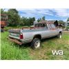 Image 3 : 1980 DODGE POWER WAGON E-CAB PICKUP