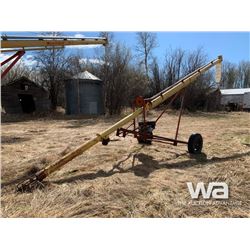 WESTFIELD 6 X 31 FT. GRAIN AUGER