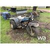 Image 2 : 1984 KAWASAKI 250 3-WHEELER
