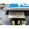 Image 6 : 1984 KAWASAKI 250 3-WHEELER