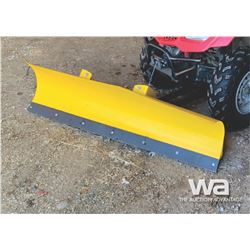 ATV BLADE