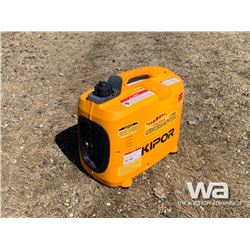 KIPOR GENERATOR