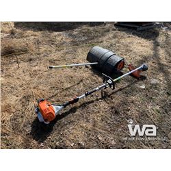 STIHL STRING TRIMMER