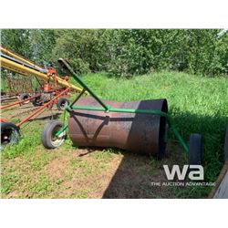 BLANCHARD CANOLA ROLLER