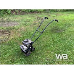 CRAFTSMAN 10" ROTOTILLER