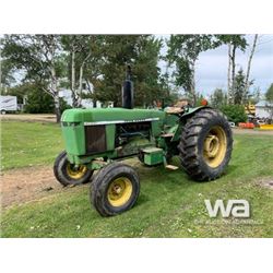 JOHN DEERE 3130 2WD TRACTOR