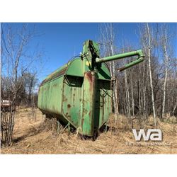JOHN DEERE GRAIN DRYER