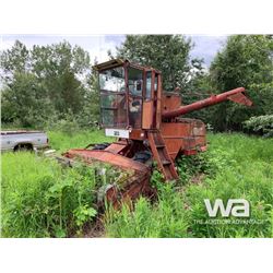 INTERNATIONAL 303 COMBINE