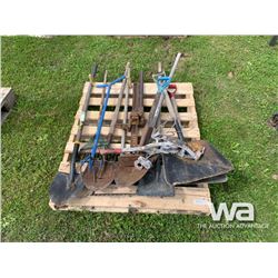 GARDEN TOOLS