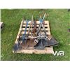 Image 1 : GARDEN TOOLS