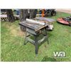 Image 2 : ROCKWELL 9" TABLE SAW