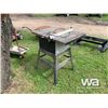 Image 3 : ROCKWELL 9" TABLE SAW