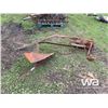 Image 1 : PLOW PARTS