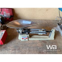 GRAIN TEST SCALE