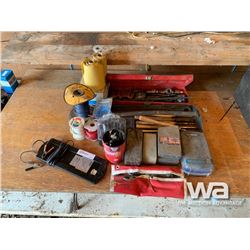SOLAR BATTERY CHARGER
