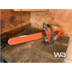HUSQVARNA 61 CHAIN SAW