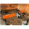Image 1 : STIHL MS 170 CHAINSAW