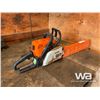 Image 2 : STIHL MS 170 CHAINSAW