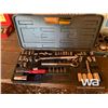 Image 2 : HEX KEY SET, (2) SOCKET SETS, DRILL BITS