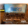 Image 3 : HEX KEY SET, (2) SOCKET SETS, DRILL BITS