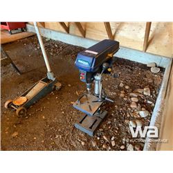 MASTERCRAFT DRILL PRESS