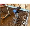 Image 1 : MASTERCRAFT DRILL PRESS