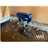 Image 2 : MASTERCRAFT DRILL PRESS