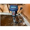 Image 3 : MASTERCRAFT DRILL PRESS