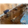 Image 2 : FLOOR JACK