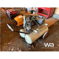 ELECTRIC AIR COMPRESSOR