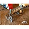 Image 1 : 5 TON 20" LOG SPLITTER