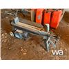 Image 2 : 5 TON 20" LOG SPLITTER