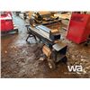 Image 4 : 5 TON 20" LOG SPLITTER