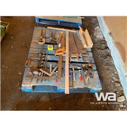 WOOD WORK TOOLS, HAND SAWS, SQUARES,  PLANES