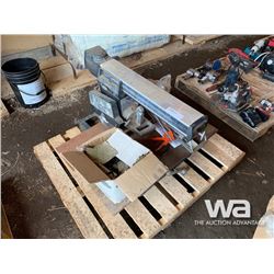 10" RADIAL ARM SAW