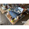 Image 1 : PALLET OF ASSORTED FILTERS & AUTOMOTIVE