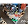 Image 2 : PALLET OF ASSORTED FILTERS & AUTOMOTIVE