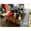 Image 3 : PALLET OF ASSORTED FILTERS & AUTOMOTIVE