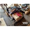 Image 4 : PALLET OF ASSORTED FILTERS & AUTOMOTIVE